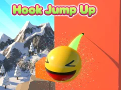 Jeu Hook Jump Up en ligne