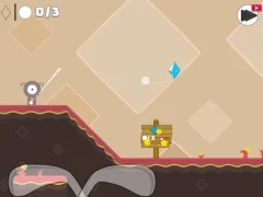 Jeu Golf Monster en ligne