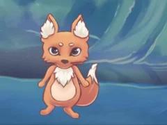 Jeu Frosty Foxy en ligne