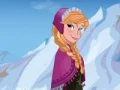 Jeu Frozen Sisters Elsa and Anna en ligne