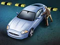 Jeu Carbon Auto Theft 2 en ligne