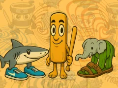Jeu Italian Brainrot Merge en ligne