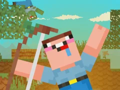 Jeu Noob Archer en ligne