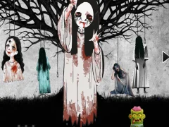 Jeu Scared Girl Rescue en ligne