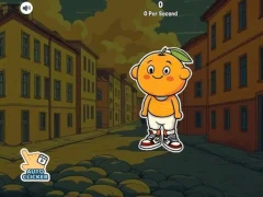 Jeu Italian Brainrot Clicker en ligne
