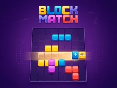 Jeu Block Match en ligne