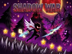 Jeu Shadow War en ligne