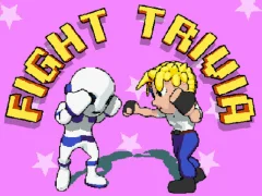 Jeu Fight Trivia en ligne