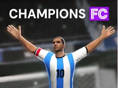 Jeu Champions FC en ligne