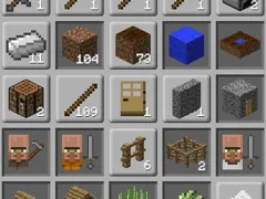 Jeu Grindcraft en ligne