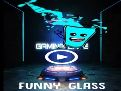 Jeu Funny Glass en ligne
