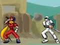 Jeu Soulmech Shinobu en ligne