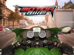 Jeu Motor Bike en ligne