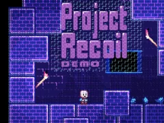 Jeu Project Recoil en ligne