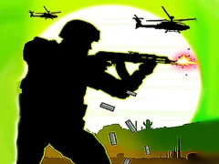 Jeu Swat Force Vs Terrorists en ligne