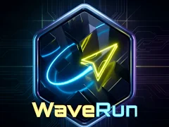 Jeu Wave Run en ligne