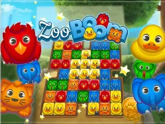 Jeu Zoo Boom en ligne