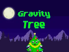 Jeu Gravity Tree en ligne