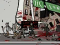 Jeu Zombie Trailer Park en ligne
