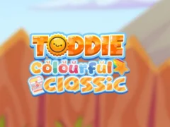 Jeu Toddie Colorful Classic en ligne