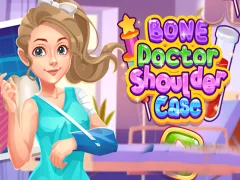 Jeu Bone Doctor Shoulder Case en ligne