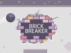 Jeu Brick Breaker en ligne
