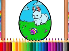 Jeu Dying Easter Eggs en ligne
