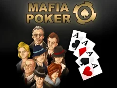 Jeu Mafia Poker en ligne