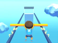 Jeu Rail Slide en ligne