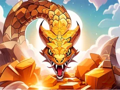 Jeu Snake Hunter en ligne