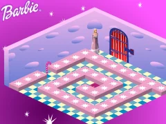 Jeu Barbie in the Nutcracker en ligne