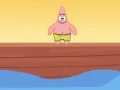 Jeu SpongeBob Seesaw Mania en ligne