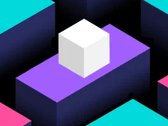 Jeu Mr Cube en ligne