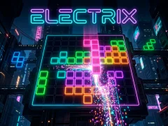 Jeu Electrix en ligne
