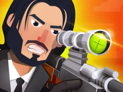 Jeu Captain Sniper en ligne
