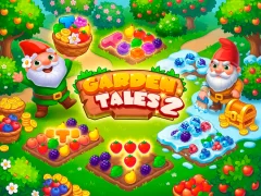 Jeu Garden Tales 2 en ligne