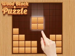 Jeu Wood Block Puzzle en ligne
