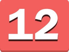Jeu Twelve en ligne
