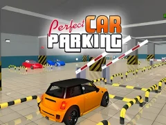 Jeu Perfect Car Parking en ligne