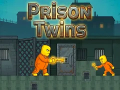 Jeu Prison Twins en ligne