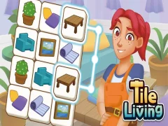 Jeu Tile Living en ligne