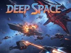 Jeu Deep Space en ligne