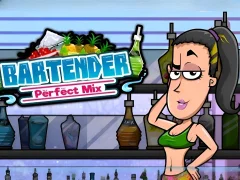 Jeu Bartender Perfect Mix en ligne