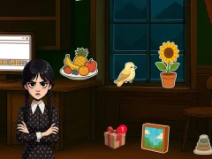 Jeu Check Wednesday Phone en ligne