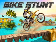 Jeu Bike Stunt en ligne