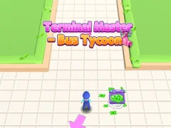 Jeu Terminal Master Bus Tycoon en ligne