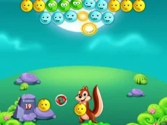 Jeu Bubble Shooter Pet en ligne