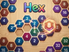 Jeu Hex en ligne