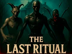 Jeu The Last Ritual en ligne