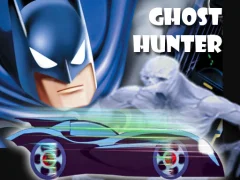 Jeu Batman Ghost Hunter en ligne
